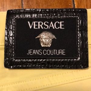 VERSACE JEANS COUTURE
